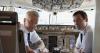 Pilot with 10,000 flight hours on the one place he refuses to go