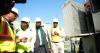 Island-wide outage due to excessive heat, PM says