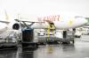 African air cargo demand climbs 4.7% despite capacity crunch