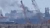 Iran and Ukraine clashes show regional wars are spiralling into ‘global conflict’