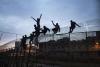 Ceuta and Melilla: two enclaves between Spain and Morocco