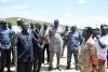 Security agencies ordered to stop collecting taxes from trucks on Juba–Nimule Highway