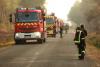 Tunisian jailed and banned from France after starting bushfire when Lidl refused him entry for being drunk