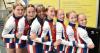 Local manufacturer backs world class Darwen dancers