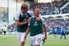 Three Hibs transfer moves assessed after Easter Road debuts as 'solid' ace and 'real handful' spark excitement