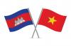 Vietnam, Cambodia to promote transport links, logistics cooperation