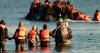UK sees record day for Channel migrant crossings piling pressure on government