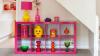 IKEA’s cult KALLAX unit has just received a stylish new update – this one luxe change makes it look so expensive