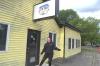 Tin Roof Diner Brings Gluten-Free Food to Dresden