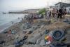 Why Thousands of Moroccan Migrants Crossed Into the Spanish Exclave Ceuta