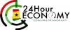 24-Hour Economy Market Project. . .
