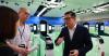 Secretary for Security Inspects Huanggang Port Preparations Ahead of Official Opening
