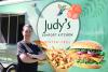 New food truck serving gluten-free comfort classics in Wellington County