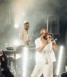 'Fairytale' hitmakers Liquideep are back: New music, global partnership and festival return