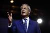 Britain has made its mind up about Nigel Farage