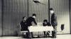 Hans Ulrich Obrist in conversation with avant-garde pioneer and Fluxus Japan founding member, Mieko Shiomi