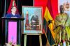 Morocco Embassy celebrates 27th anniversary of King Mohammed VI, tout economic achievements