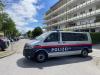 Austrian, 14, held on terrorism suspicion over far-right attack plans