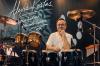 Alexis Kostas, Greek Master of Afro-Cuban Percussion and Founder of Loca Latina