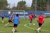 Inside Sheffield United's fiery Germany training session as Chris Wilder message takes hold