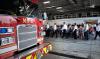Minneapolis Council Confirms New Fire Chief Amid Concerns About Past Leadership