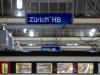 Swiss rail – squeezing more people onto ever busier trains