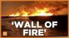 CA Fire Jumps Across Bridge, Burns Through Cibola Wildlife Refuge in AZ