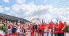 Governor DeWine, Lt. Governor Tressel celebrate opening of 171st Ohio State Fair