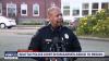 Seattle police Chief Shon Barnes dismissed by Mayor Katie Wilson