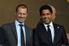 ‘Infantino out’ - but who could challenge for Fifa presidency?