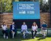 Bucharest Community Foundation and City Hall begin transforming Herăstrău Park through public-private collaboration