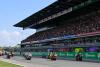 MotoGP's 850cc era to begin with Thai GP in March 2027
