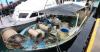 AFCD Charges Coxswain and Fishermen for Illegal Snake Cage Fishing in Hong Kong Waters
