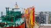 The Hydrogen Stream: Chinese company sets record for green ammonia export