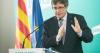 Puigdemont accuses the Government of incompetence in Ceuta and warns of a risk for Schengen