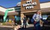 Pet Supplies Plus Opens New Retail Franchise Location in Queen Creek, Arizona