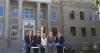 Scovell Hall reopens on the University of Kentucky campus after a $70 million renovation
