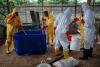 Nigeria dismantles meth lab, fears of Mexican cartel links