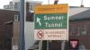 Boston's Sumner Tunnel will be closed tonight for overnight repairs