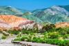 This Luxury Train Travels Through the ‘Hill of Seven Colors,’ UNESCO-listed Landscapes, Historic Villages—and You Can Ride It for $53