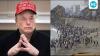 Ceuta has 'literal invaders': Musk's reactions to immigrant videos go viral as thousands cross Spain-Morocco border