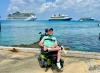 Are cruise tender ports accessible? Why they can be 'frustrating'
