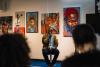 New art gallery creates sense of belonging for Detroit’s Caribbean community