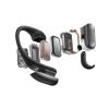 Shokz Launches OpenFit Pro Open-Ear Earbuds, reviewed by Irish Tech News
