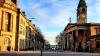 Tucked Next To Leeds Is England's Ex-Mining City With Historic Charm, Tasty Eats, And Scenic Parks