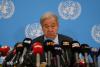 Guterres’ Visit Keeps the Window Open for Progress on the Cyprus Issue