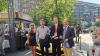 A Helsinki il ‘Made in Italy’ al Summer Arctic Tour Ferrari