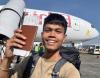 Hlun Solo’s brother announces Thai blogger’s repatriation to Thailand