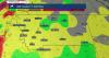 Heat Builds Through Saturday In SW Montana