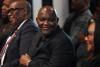Four candidates for the Bafana Bafana hot seat